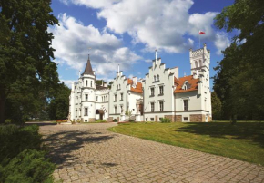 Pałac Sulisław Sulisław